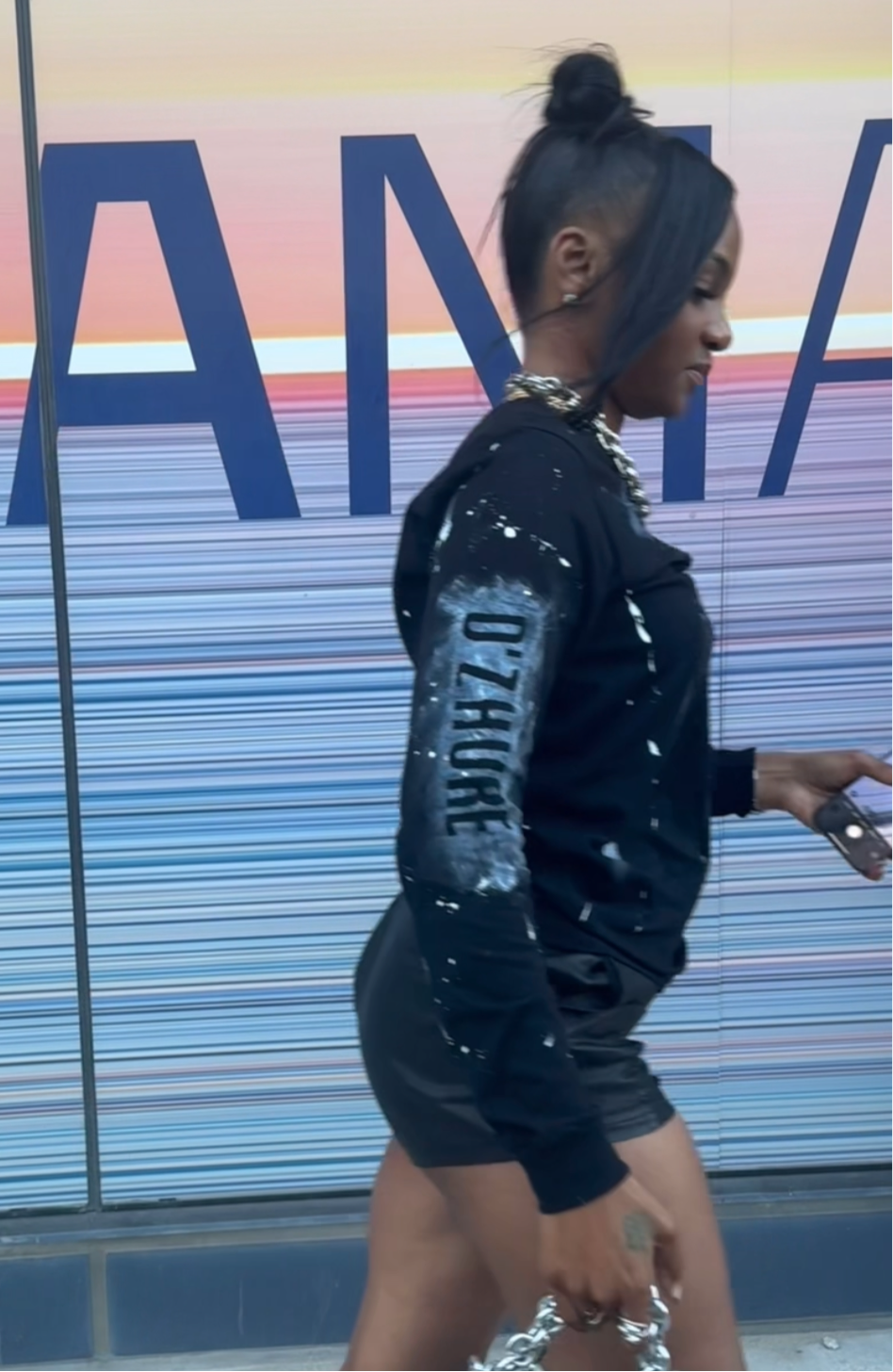 Splatter Paint Drip